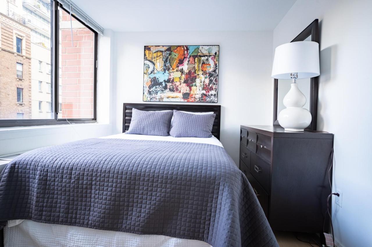 West Chelsea Apartment 30 Day Stays New York Exteriér fotografie