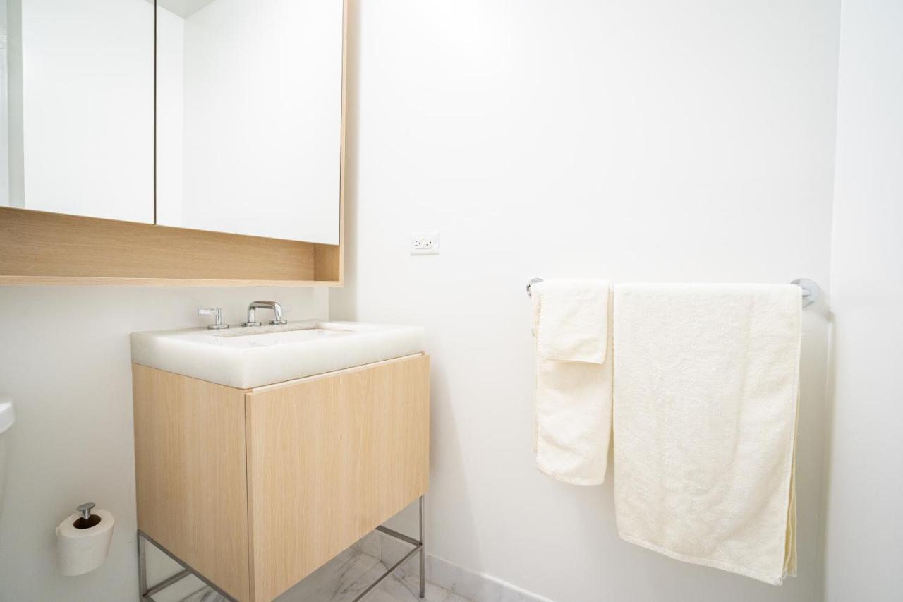 West Chelsea Apartment 30 Day Stays New York Exteriér fotografie