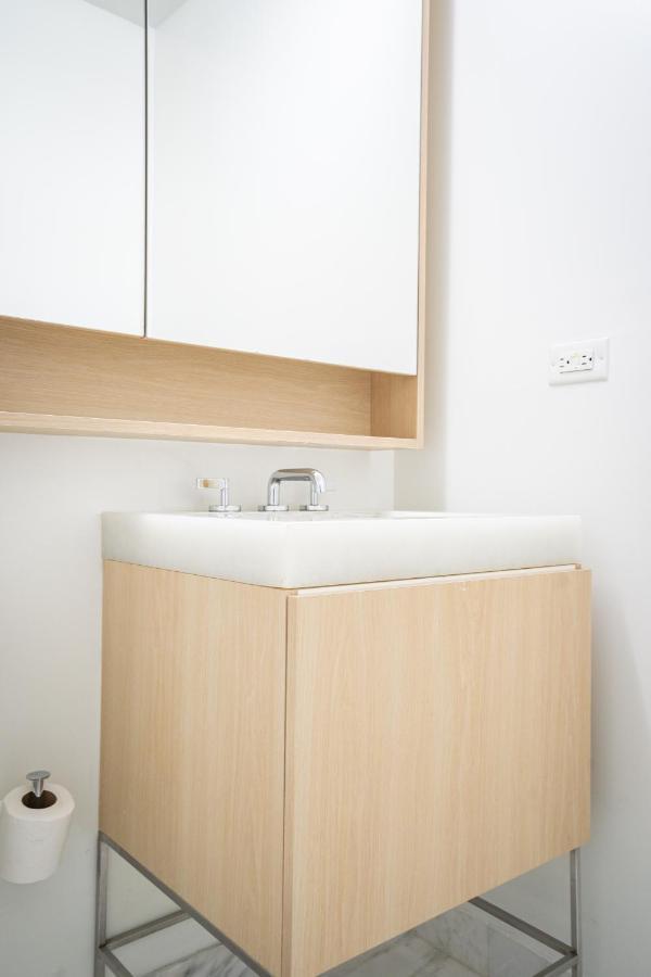 West Chelsea Apartment 30 Day Stays New York Exteriér fotografie